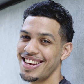 Sarunas J Jackson