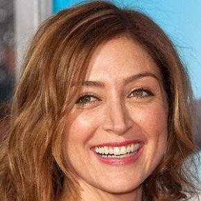 Sasha Alexander