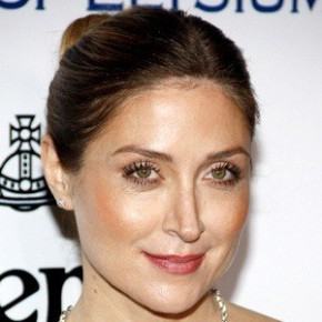 Sasha Alexander