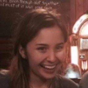 Sasha Alsberg