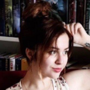 Sasha Alsberg