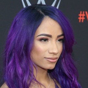 Sasha Banks