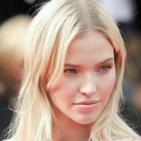 Sasha Luss