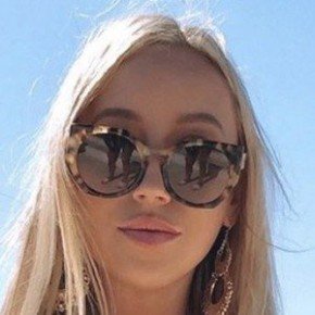 Sasha Morpeth