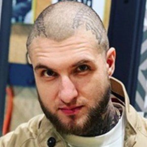 Sasha Shikolay