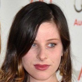 Sasha Spielberg