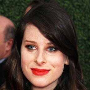 Sasha Spielberg