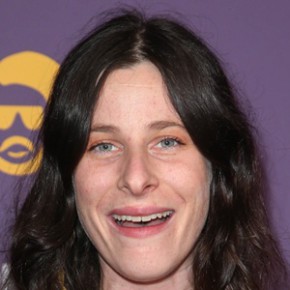 Sasha Spielberg