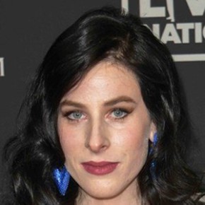 Sasha Spielberg