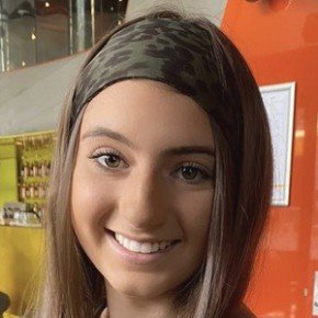 Sasha Tyers