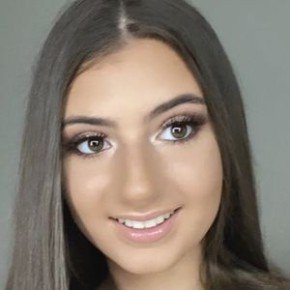 Sasha Tyers