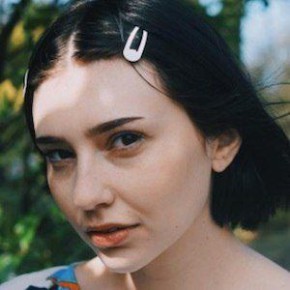 Savannah Brown