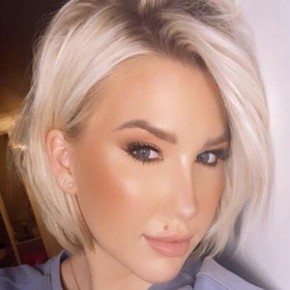 Savannah Chrisley