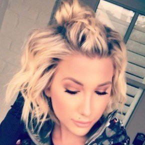 Savannah Chrisley