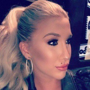 Savannah Chrisley