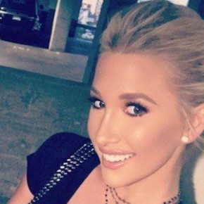 Savannah Chrisley
