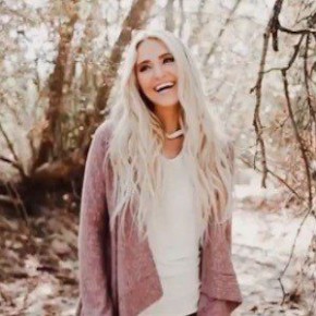 Savannah LaBrant