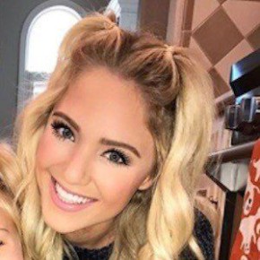 Savannah LaBrant