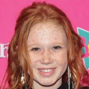 Savannah Liles