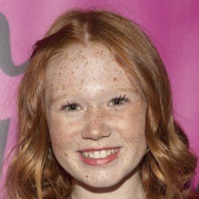 Savannah Liles