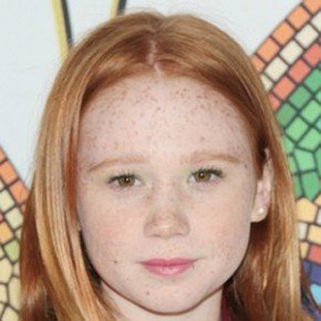 Savannah Liles