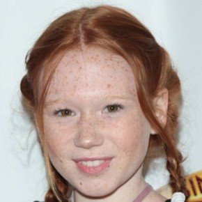 Savannah Liles