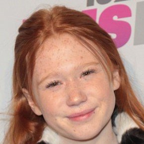 Savannah Liles