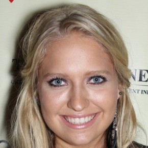 Savannah Phillips