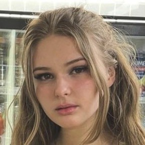 Savannah Schultz