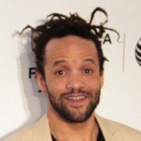 Savion Glover