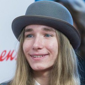Sawyer Fredericks