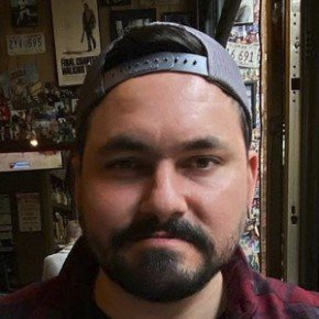 Óscar Meza