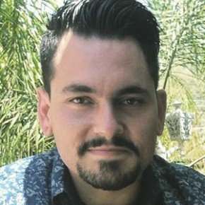 Óscar Meza