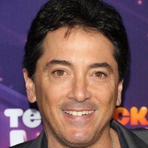 Scott Baio