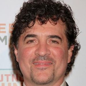 Scott Borchetta