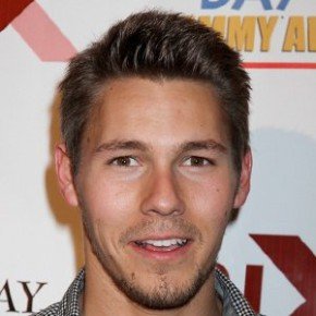 Scott Clifton