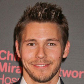 Scott Clifton