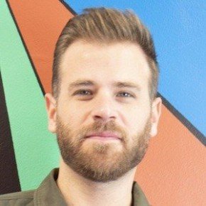 Scott Evans