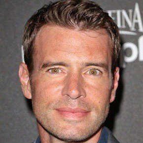 Scott Foley