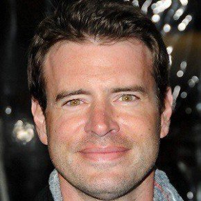 Scott Foley