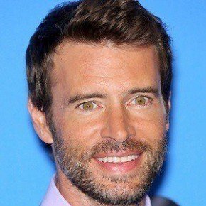 Scott Foley