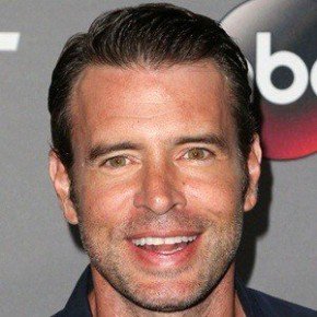 Scott Foley