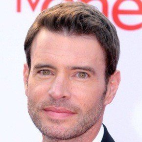 Scott Foley