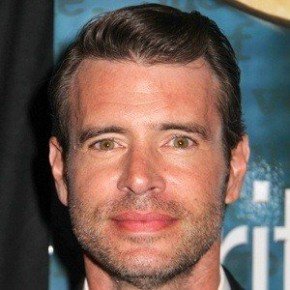 Scott Foley