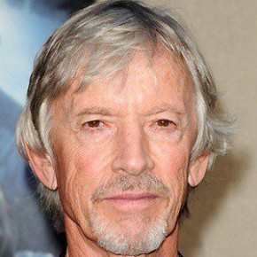 Scott Glenn