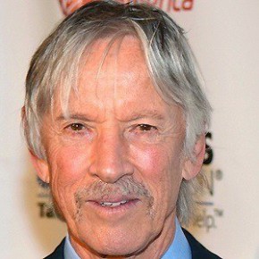 Scott Glenn