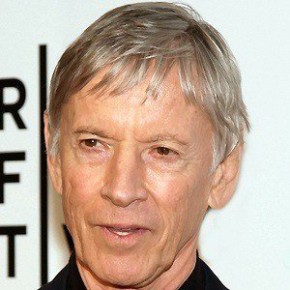 Scott Glenn