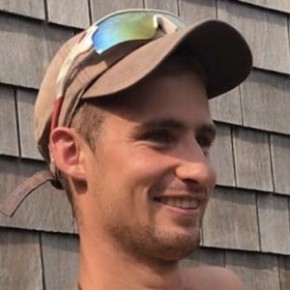 Scott Hentzepeter