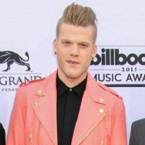 Scott Hoying