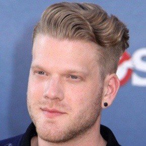 Scott Hoying